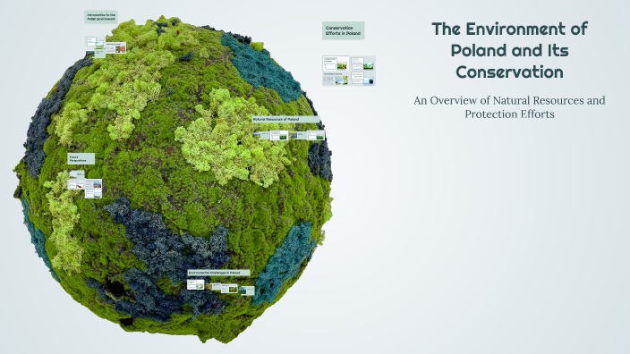The Environment of Poland and Its Conservation by ARTEM MARTYNENKO on Prezi