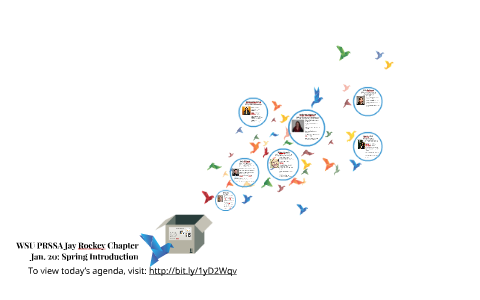 WSU PRSSA Jay Rockey Chapter by Teresa Lane on Prezi