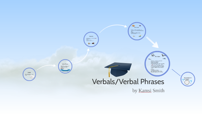 Verbals/Verbal Phrases by Kamsi Smith on Prezi
