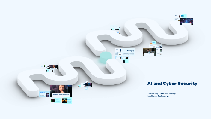 AI and Cyber Security by Lenovo on Prezi