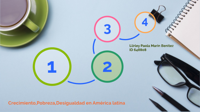 Crecimiento, Pobreza Y Desigualdad En América Latina By Llirley Paola ...