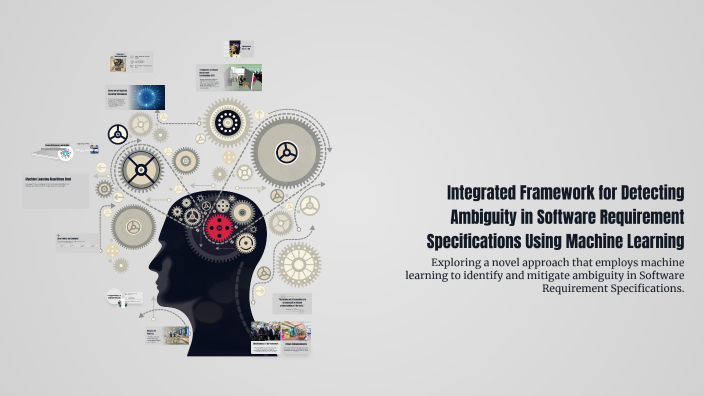 Integrated Framework for Detecting Ambiguity in Software Requirement ...
