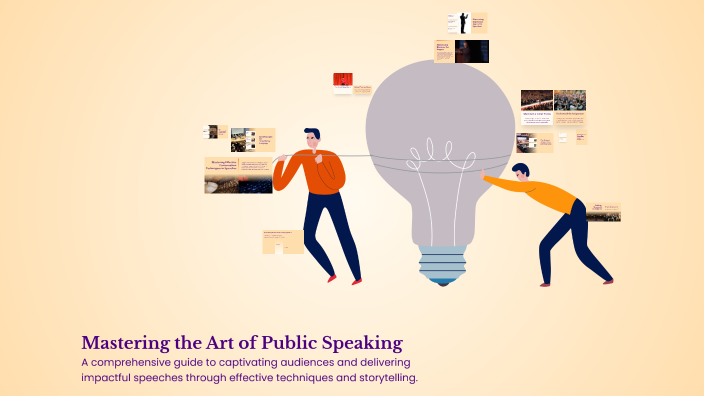 Mastering the Art of Public Speaking by Atiya Jafri on Prezi