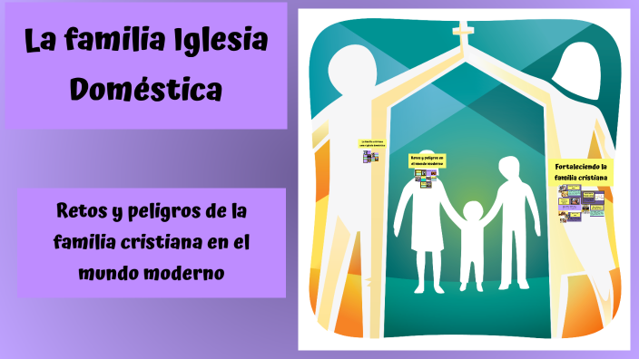 La familia Iglesia Doméstica by lucio loya on Prezi