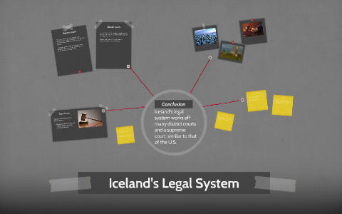 Iceland's Legal System by Christopher Rosell on Prezi