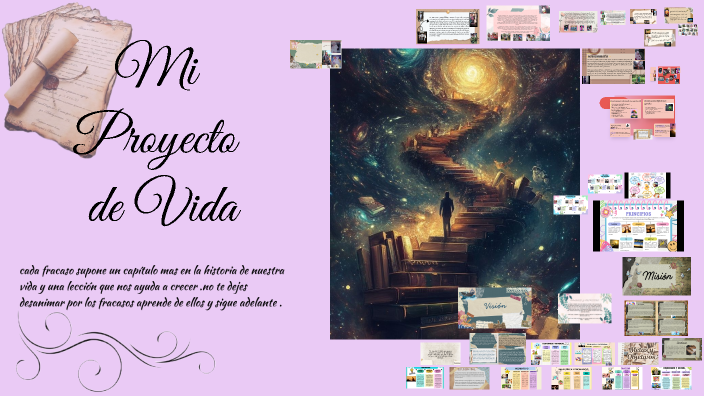 Mi Proyecto de Vida by Haydali Hernandez on Prezi