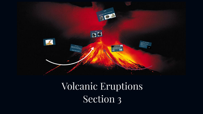 Volcanic Eruptions by Kate Murray on Prezi