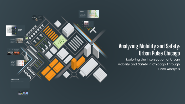 Analyzing Mobility and Safety: Urban Pulse Chicago by Mohammed Raza ...