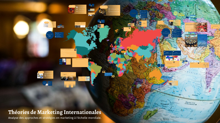 Théories de Marketing Internationales by Mouna Abed on Prezi