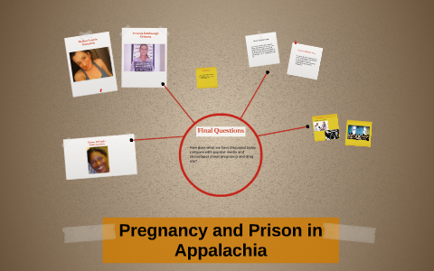 Pregnancy and Prison in Appalachia by Emily K on Prezi