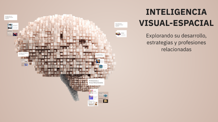 INTELIGENCIA VISUAL-ESPACIAL by Heidy Lizbeth Peña on Prezi