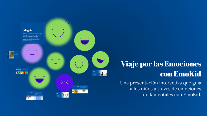 Viaje por las Emociones con EmoKid by Danitza Alegria on Prezi