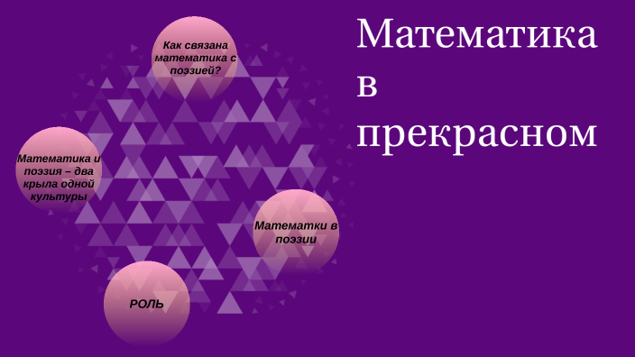 Математика бай