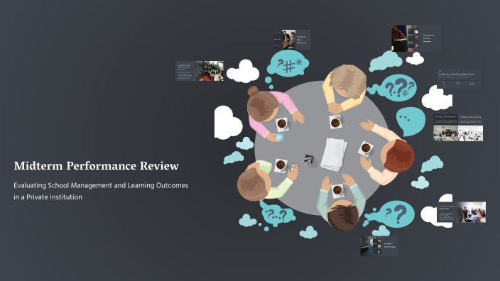 Midterm Performance Review by Idris Hamma'adama on Prezi