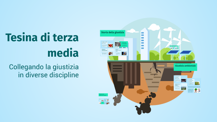 Tesina di terza media by Rick Stombri on Prezi