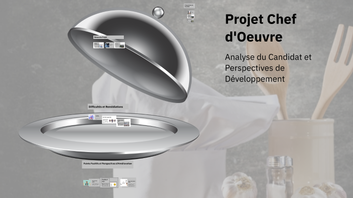 Projet Chef d'Oeuvre by Mehdi Abdouni on Prezi