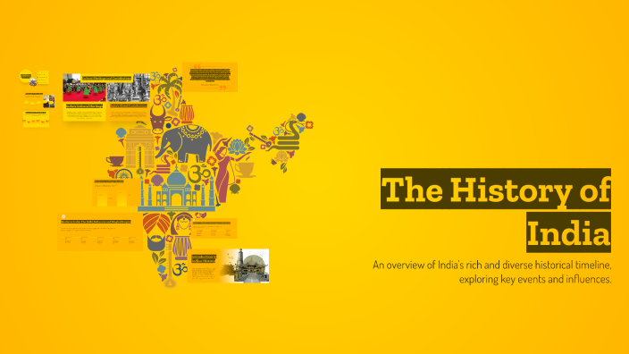 The History of India by Pooja Kumari Jha on Prezi