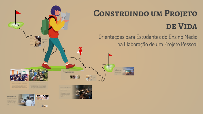 Construindo um Projeto de Vida by LUCIANO ALVES DE QUEIROZ on Prezi
