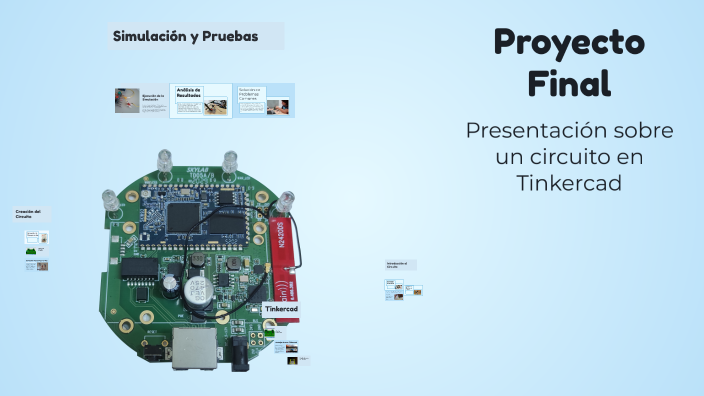 Proyecto Final by Marcos Alexander Quintana Tixilima on Prezi