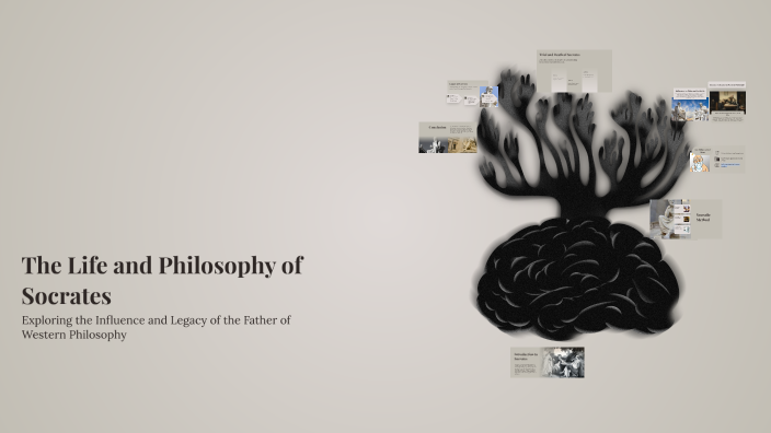 The Life and Philosophy of Socrates by Meri Meri on Prezi
