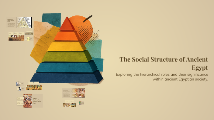 The Social Structure of Ancient Egypt by Cindy Villarreal-Medina on Prezi