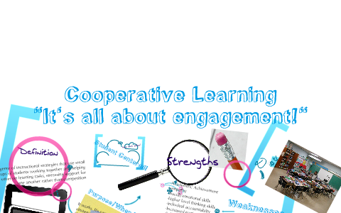 Cooperative Learning by Shawna Powell on Prezi
