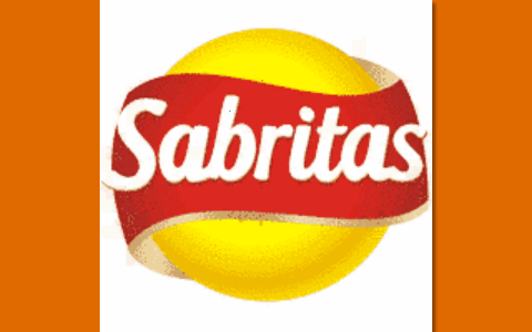 sabritas by cesar torres