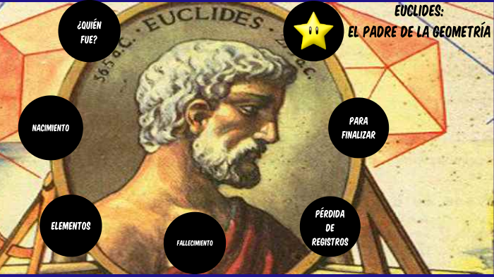 Euclides: El Padre de la Geometría by Mercedes Jensen on Prezi Next