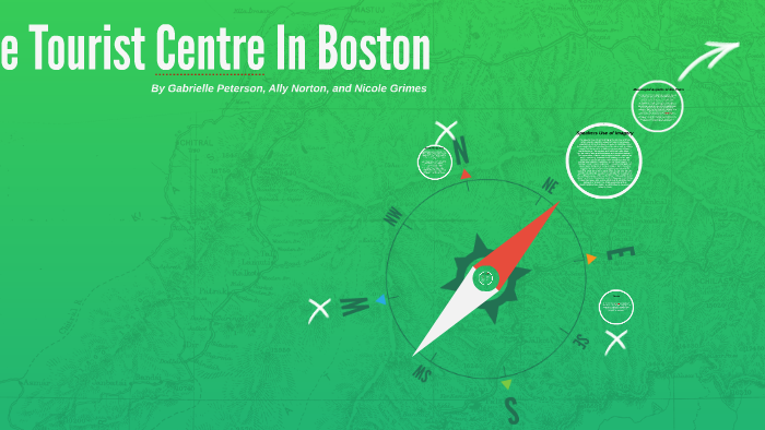 The Ultimate Guide to Boston's Tourist Centre: Travel Tips and Personal Experiences