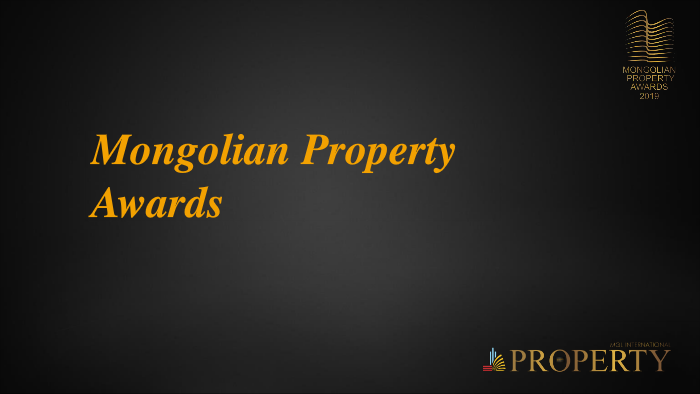 MGL International Property LLC 2019 by Munkhbayar Byambaa on Prezi