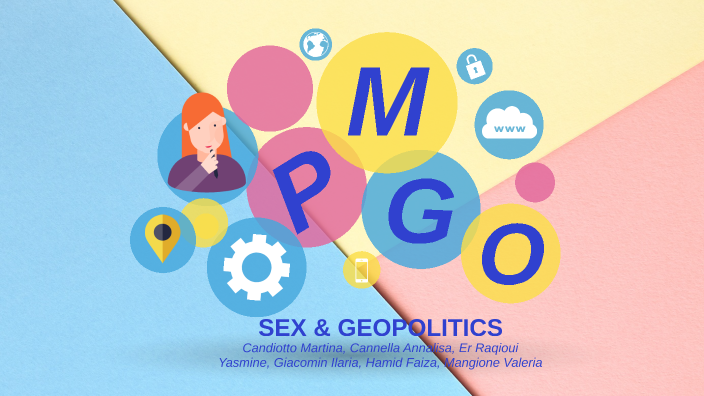 Sexandgeopolitics By Martina Candiotto On Prezi 6109