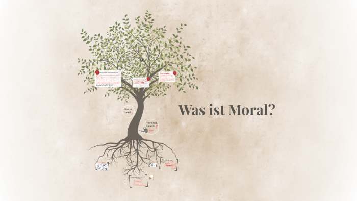 Was Ist Moral Einfach Erklärt Was ist Moral? by Jessy Windisch on Prezi