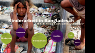 Facharbeit Kinderarbeit In Bangladesch By Celine Bakovic