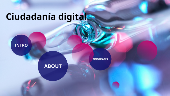 Ciudadanía digital by Ana Luisa Aguilera Ibarra on Prezi