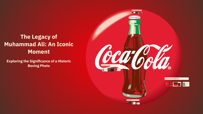 The Legacy of Muhammad Ali: An Iconic Moment by Nicholas Sofroni on Prezi