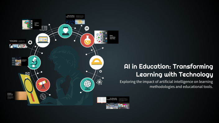 AI in Education: Transforming Learning with Technology by Aika on Prezi