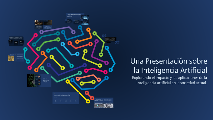 Una Presentación sobre la Inteligencia Artificial by dupy dupy2 on Prezi