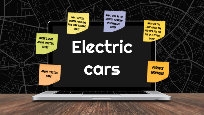 The issue of electric cars by RickyPedia c on Prezi