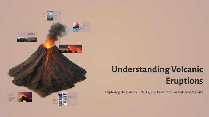 Understanding Volcanic Eruptions by Mahmoud Omeirat on Prezi