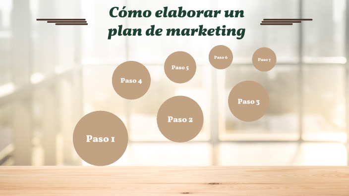 Como elaborar un plan de marketing by Alvarez Quishpe Kevin Steven on Prezi