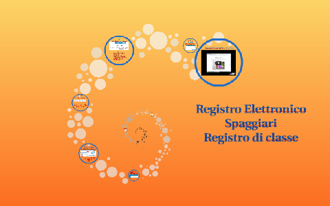 Registro Elettronico Spaggiari By Fazzello Rita