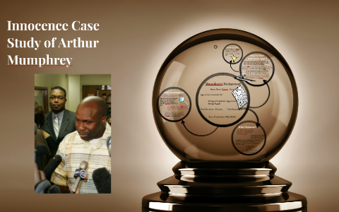 Innocence case study image