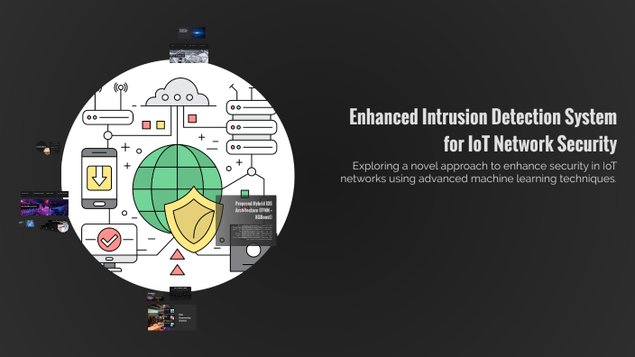 Enhanced Intrusion Detection System for IoT Network Security by Usama ...