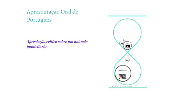 Apresentação Oral de Português by Ana Rita Azevedo on Prezi