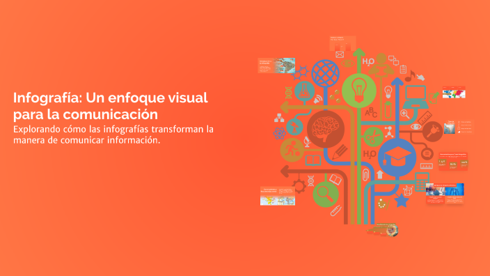 Infografía: Un enfoque visual para la comunicación by Nazlin Loor on Prezi