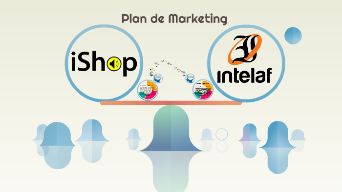 Plan de Marketing by Andres Oliva on Prezi