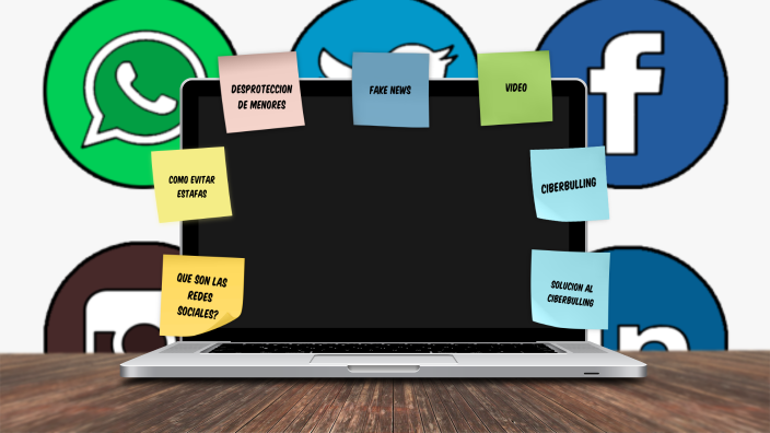 Peligros de las redes sociales by ALESSANDRO JESUS LOAYZA GARC?A on Prezi
