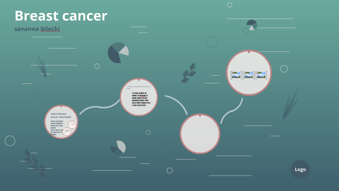 Breast cancer by Savanna Bilecki on Prezi
