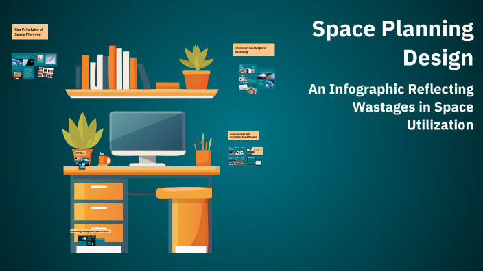 Space Planning Design by Prachi Soni on Prezi