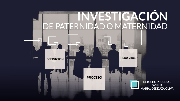 Investigacion De La Paternidad Medicina Legal prezi.com